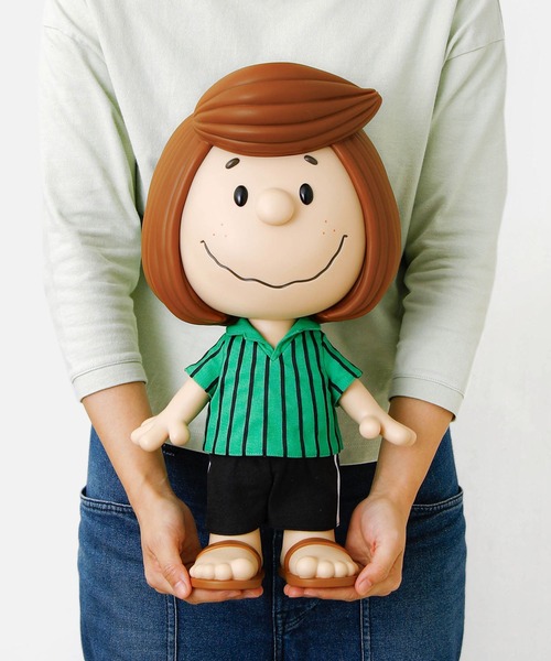 Super7 PEANUTS スーパー7 ピーナッツ スーパーサイズ