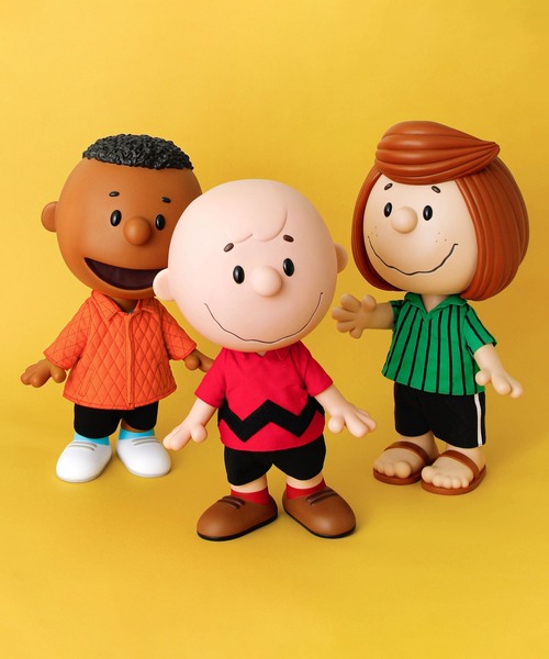 Super7 PEANUTS スーパー7 ピーナッツ スーパーサイズ