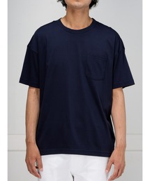 BANANA REPUBLIC FACTORY STORE 日本限定 LUXE TOUCH Tシャツ半袖