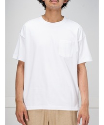 BANANA REPUBLIC FACTORY STORE 日本限定 LUXE TOUCH Tシャツ半袖