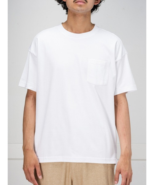 セール】BANANA REPUBLIC FACTORY STORE 日本限定 LUXE TOUCH T