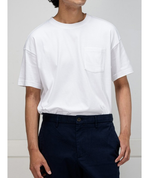 ［専用出品・新品・未使用] バナナリパブリック Tシャツ 新品・未使用] バナナリパブリック Tシャツ ブラック - メルカリ