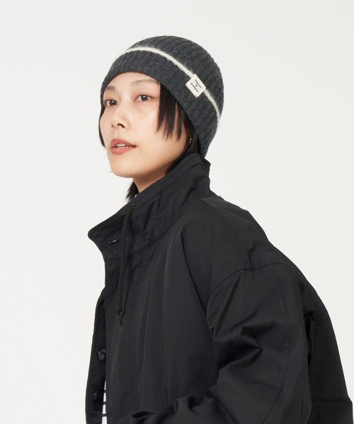 THE SHINZONE（ザ シンゾーン）の「WOOL BEANIE ウール ビーニー