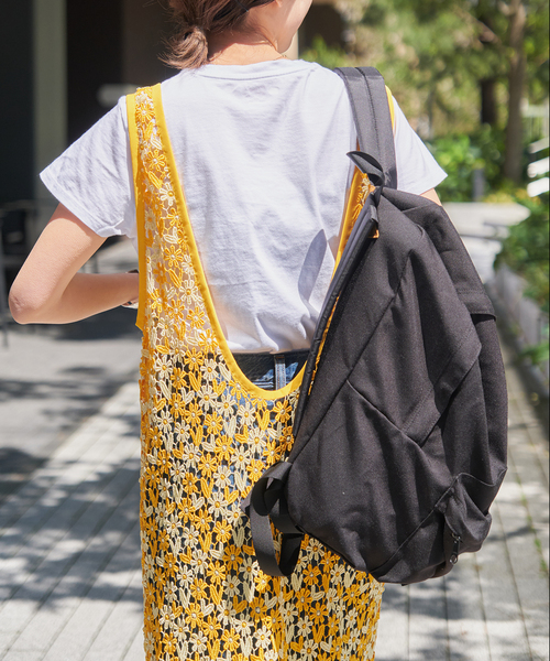 Spick & Span（スピックアンドスパン）の「HANES / ヘインズ 2P Japan Fit for HER クルーネックTシャツ HW5310（Tシャツ/カットソー・レディース・ホワイト・MEDIUM）」の17枚目の写真