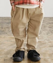 まいにち裏起毛パンツ