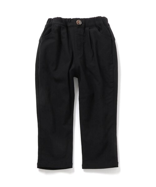 Seraph(セラフ)の「まいにち裏起毛パンツ(その他パンツ・キッズ・ピンク/ベージュ/インディゴブルー/ブラック・80/90/100/110/120/130/140)」の5枚目の写真