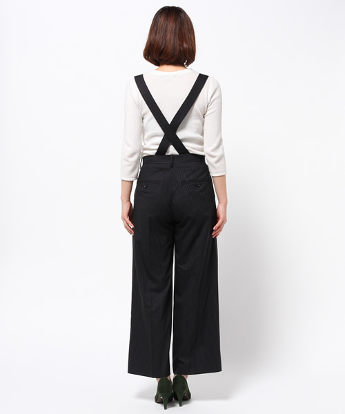 JOURNAL STANDARD（ジャーナルスタンダード）の「ウール