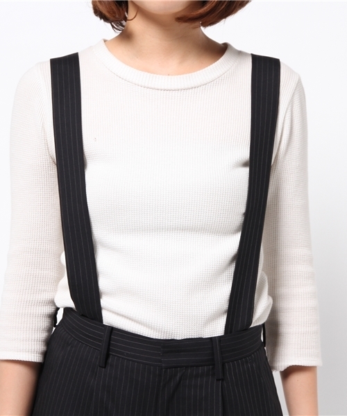 JOURNAL STANDARD（ジャーナルスタンダード）の「ウール