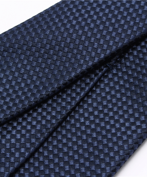 DRAKE'S（ドレイクス）の「Drake's / ソリッド（ネクタイ・メンズ・ワイン/ブルー/ネイビー・ONE SIZE）」の8枚目の写真