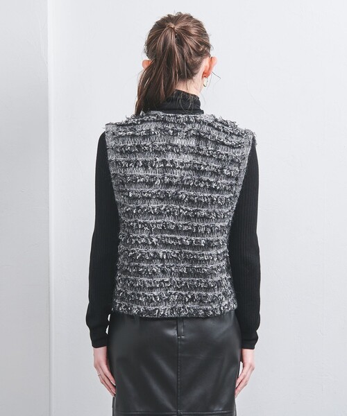 UNITED ARROWS（ユナイテッドアローズ）の「ミックス シアー