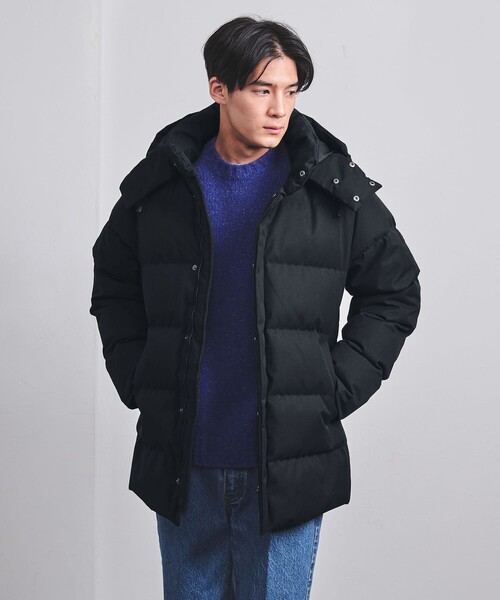 別注】<PYRENEX> BELFORT 2/ベルフォール2/ダウンジャケット 別注】<PYRENEX> BELFORT 2/ベルフォール2/ダウンジャケット