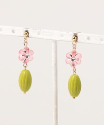 【mamo】mini flower(MA)
