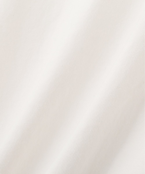 Schott(ショット)の「Schott/ショット/T-SHIRT FLAME LOGO/フレイムロゴ Tシャツ(Tシャツ/カットソー・メンズ・ホワイト/ブラック/ネイビー・2XL/XL/L/M)」の13枚目の写真