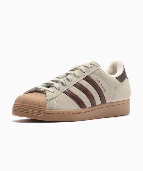 adidas(アディダス)の「【ADIDAS / アディダス】SUPERSTAR / NJV97(スニーカー・メンズ・ホワイト・26cm/28cm/27cm)」の7枚目の写真