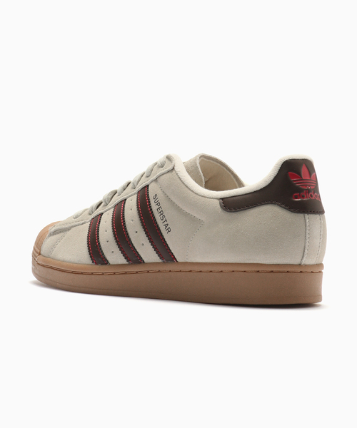 adidas(アディダス)の「【ADIDAS / アディダス】SUPERSTAR / NJV97(スニーカー・メンズ・ホワイト・26cm/28cm/27cm)」の6枚目の写真