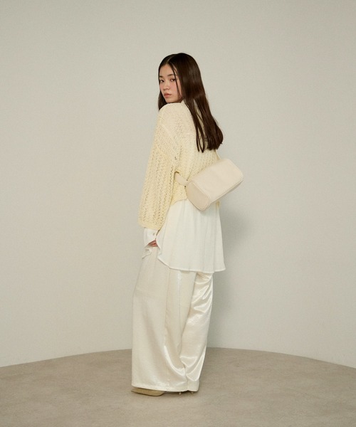 モデル身長160センチ