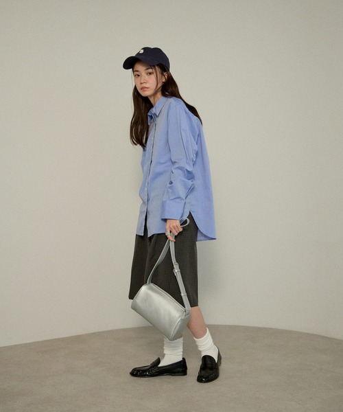 モデル身長160センチ