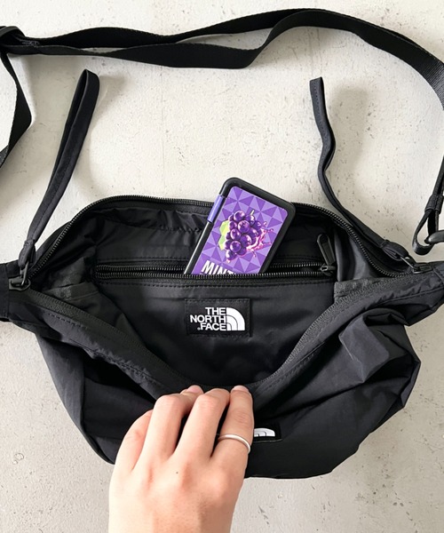 THENORTHFACE ボディバッグ URBAN TOTE BAG MINI 楽天市場】☆最大1,000円OFFクーポン配布中☆ノースフェイス