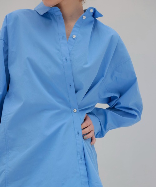 セール】Sugar Rose / design 2way blouse(デザイン2wayブラウス セール】Sugar Rose / design 2way blouse(デザイン2wayブラウス