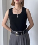 PAGEBOY(ページボーイ)の「トップス(タンクトップ)」