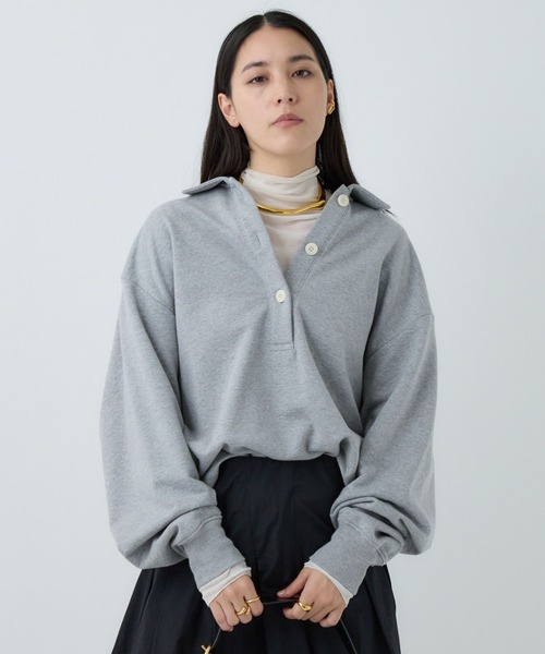 Chaos(カオス)/【限定カラー】◇WHY NOT NOW◇コアスキッパープル