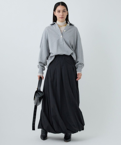 Chaos ◆WHY NOT NOW◆コアスキッパープルオーバー Chaos(カオス)の◇WHY NOT NOW◇コアスキッパープルオーバー通販