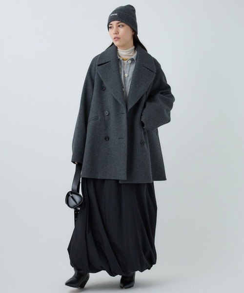 Chaos ◆WHY NOT NOW◆コアスキッパープルオーバー Chaos(カオス)の◇WHY NOT NOW◇コアスキッパープルオーバー通販