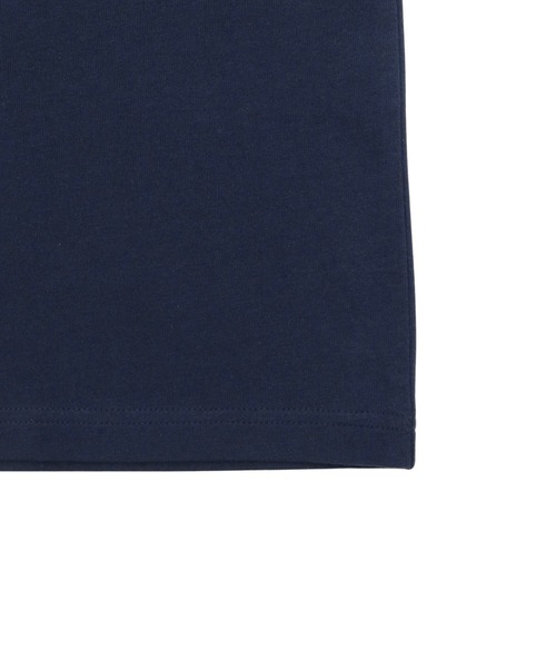 NEW ERA(ニューエラ)の「ニューエラ 半袖Tシャツ オーバーサイズ MLBコットン(Tシャツ/カットソー・メンズ・ネイビー/ホワイト・XXL/XL/L/M/S)」の4枚目の写真