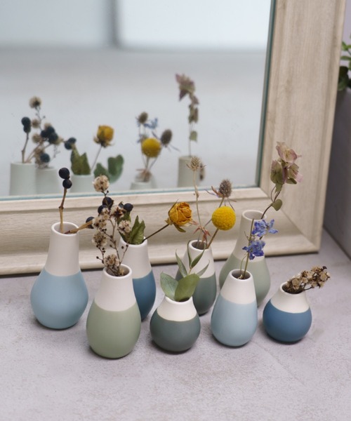 新品未使用　ナタリーレテフラワーベース2個セット　ナタリーレテ　フラワーベース Amazon.co.jp: ナタリーレテ アフタヌーンティー フラワーベース