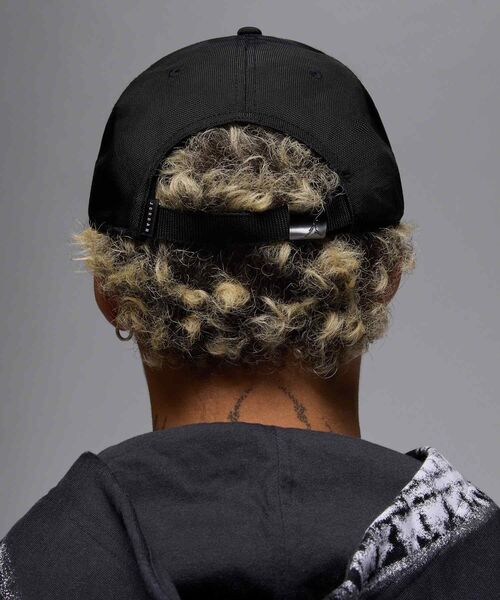 JORDAN キャップ ジョーダン アンストラクチャード IB3009-010 Jordan Pro Rare Air Unstructured Hat. Nike JP
