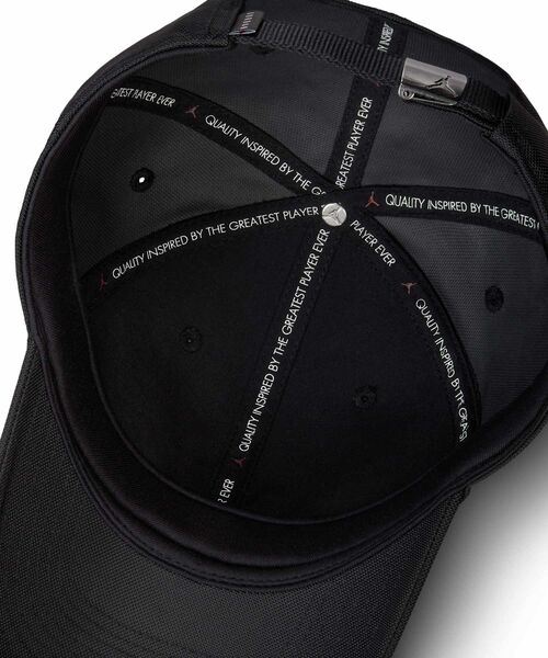 JORDAN キャップ ジョーダン アンストラクチャード IB3009-010 Jordan Pro Rare Air Unstructured Hat. Nike JP