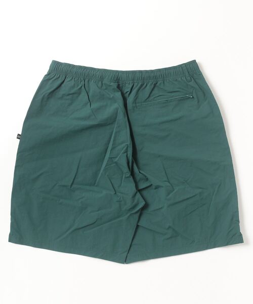 MAGIC NUMBER(マジック ナンバー)の「【MAGIC NUMBER】 RETRO WIND SHORT レトロウインドショート(その他パンツ・メンズ・ブルー/グリーン/ブラック・MEDIUM/LARGE/X-LARGE)」の12枚目の写真