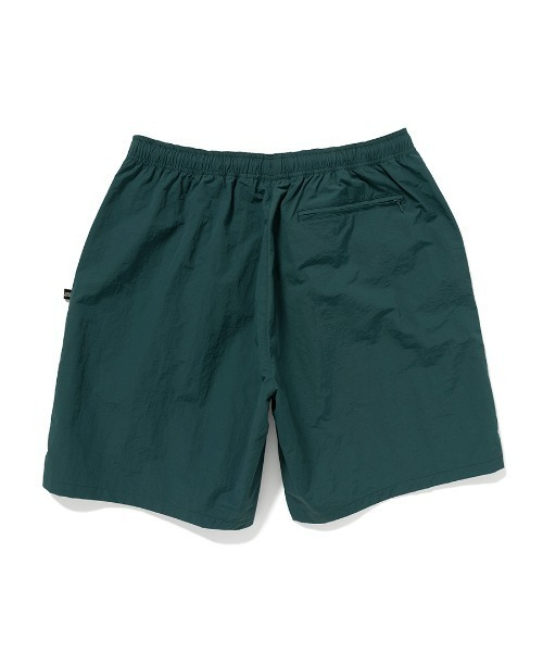 MAGIC NUMBER(マジック ナンバー)の「【MAGIC NUMBER】 RETRO WIND SHORT レトロウインドショート(その他パンツ・メンズ・ブルー/グリーン/ブラック・MEDIUM/LARGE/X-LARGE)」の5枚目の写真