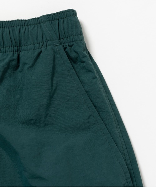 MAGIC NUMBER(マジック ナンバー)の「【MAGIC NUMBER】 RETRO WIND SHORT レトロウインドショート(その他パンツ・メンズ・ブルー/グリーン/ブラック・MEDIUM/LARGE/X-LARGE)」の9枚目の写真