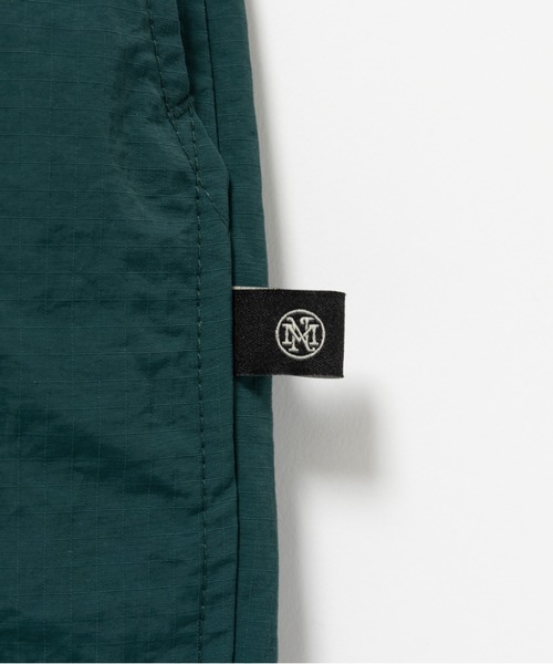 MAGIC NUMBER(マジック ナンバー)の「【MAGIC NUMBER】 RETRO WIND SHORT レトロウインドショート(その他パンツ・メンズ・ブルー/グリーン/ブラック・MEDIUM/LARGE/X-LARGE)」の8枚目の写真