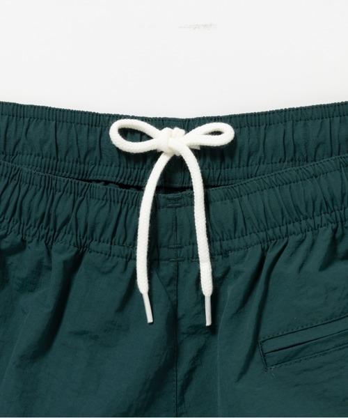 MAGIC NUMBER(マジック ナンバー)の「【MAGIC NUMBER】 RETRO WIND SHORT レトロウインドショート(その他パンツ・メンズ・ブルー/グリーン/ブラック・MEDIUM/LARGE/X-LARGE)」の10枚目の写真