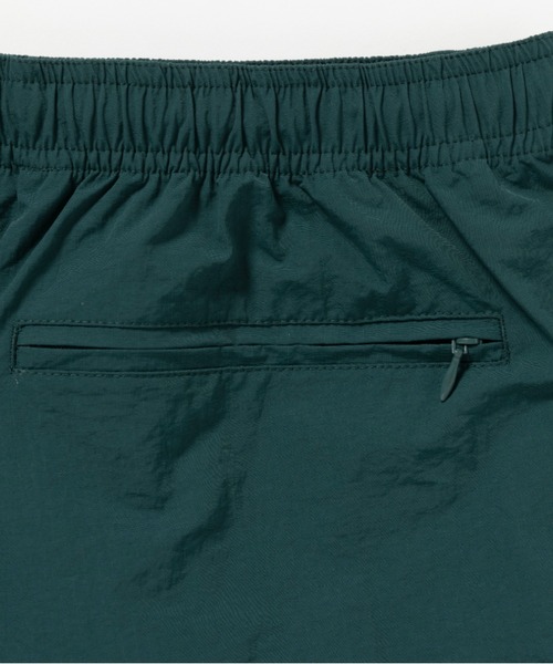 MAGIC NUMBER(マジック ナンバー)の「【MAGIC NUMBER】 RETRO WIND SHORT レトロウインドショート(その他パンツ・メンズ・ブルー/グリーン/ブラック・MEDIUM/LARGE/X-LARGE)」の11枚目の写真