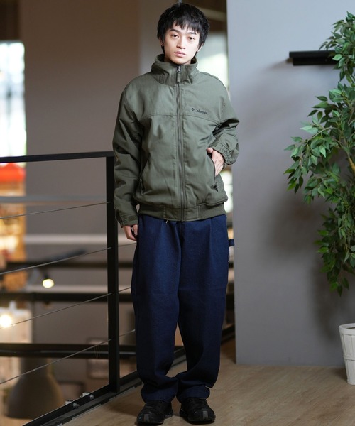 Columbia コロンビア スタジャン スウェット フリース 黒 L Columbia コロンビア スタジャン スウェット フリース 黒 L 楽天