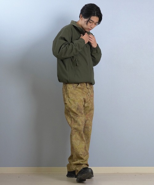 セール】columbia/コロンビア LOMA VISTA STAND NECK JACKET ロマ