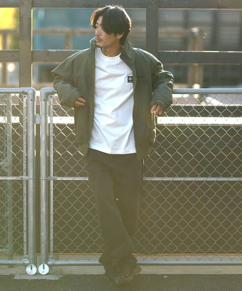 columbia/コロンビア LOMA VISTA STAND NECK JACKET ロマヴィスタ