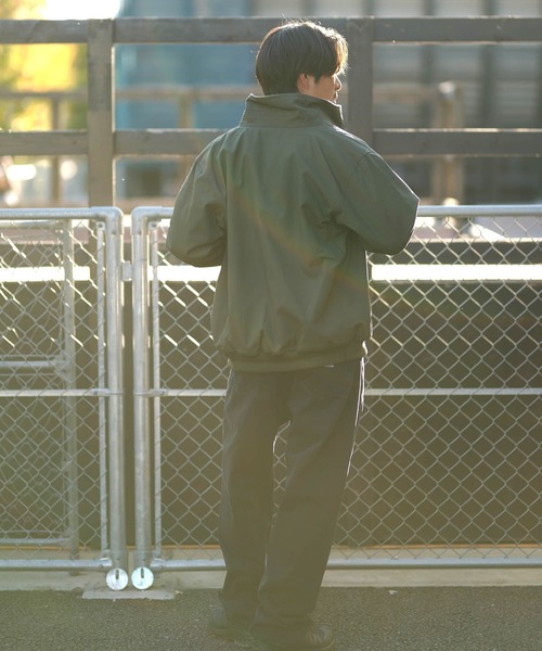 columbia/コロンビア LOMA VISTA STAND NECK JACKET ロマヴィスタ