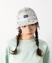 PENDLETON（ペンドルトン）の「【PENDLETON / ペンドルトン】ECOPET/6パネルキャップ/ハーディング柄/PDT-000-251043（キャップ）」