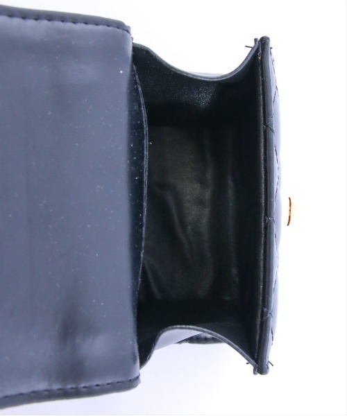 clear（クリア）の「キルティングミニショルダーバッグ［旅行 デイリー 着回し抜群］≪SS新作≫（ショルダーバッグ・レディース・ピンク/オフホワイト/ブラック・F）」の16枚目の写真