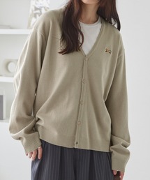 PENNEYS｜ぺニーズのカーディガン/ボレロ（ワンポイント）通販 - ZOZOTOWN