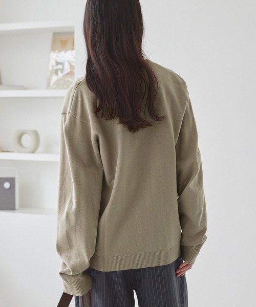 セール】PENNEYS/ペニーズ 別注 THE FOX ロゴ ワンポイントワッペン