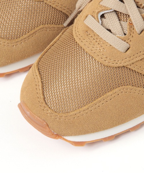 LAKOLE（ラコレ）の「【New Balance/ニューバランス】ML373 / 135604（スニーカー・レディース・グレー/ブラウン・MEDIUM/LARGE）」の15枚目の写真