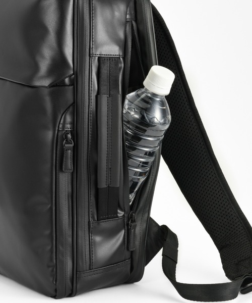 ビジネスリュック ガジエタブルWR2 B4サイズ収納 15.6inchPC収納