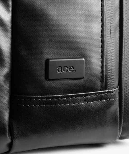 DEVERAUX（デヴォロー） トラベルバッグ エースジーン ace.GENE リュックサック バックパック
