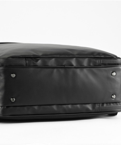 DEVERAUX（デヴォロー） トラベルバッグ DEVEREUX Travel Cover Bag 763474823-BLACK デヴァロー トラベル