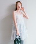 Kastane(カスタネ)の「ワンピース/ドレス(チュニック)」